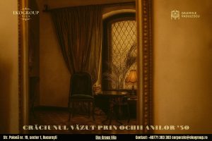 Ce este Crăciunul în anii ’30: o privire nostalgică prin Eko Group Vila