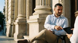 Bogdan Steriopol - „Angajamentele publice transformă obiectivele în realitate: Cum ne impunem responsabilitatea prin decizii vizibile!”