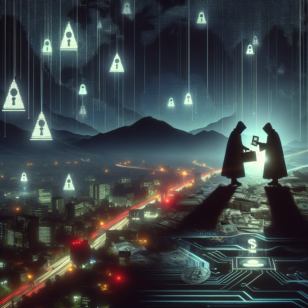 Darknet și bani murdari ce dezvăluie investigațiile internaționale până în 2026