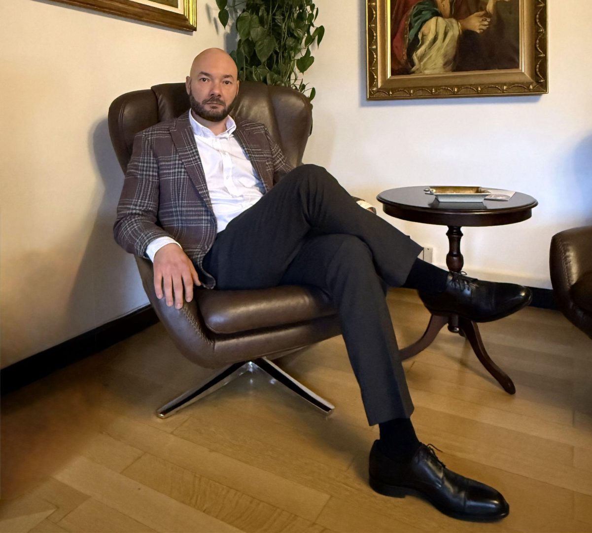 Măsuri preventive și presiune maximă: cum stabilizează situația avocatul Vladimir Naciu prin Drept penal